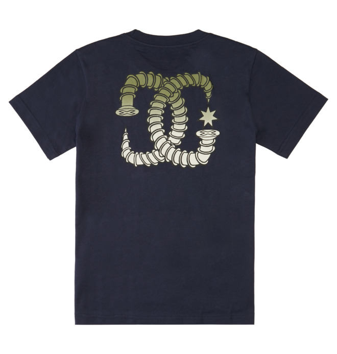 Star Screwed - T-Shirt for Boys  ADBZT03210