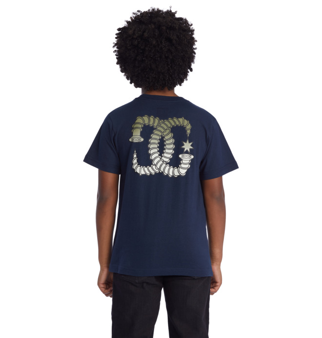 Star Screwed - T-Shirt for Boys  ADBZT03210