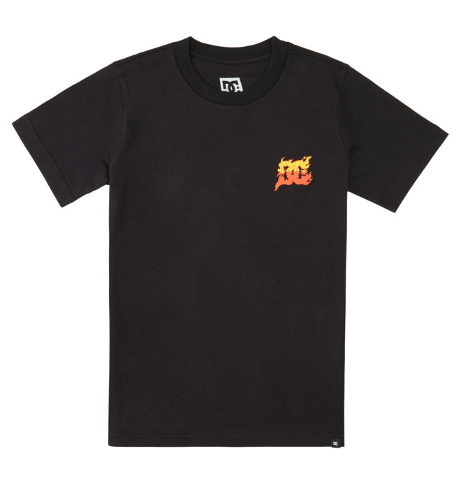 Burner - T-Shirt for Boys  ADBZT03211