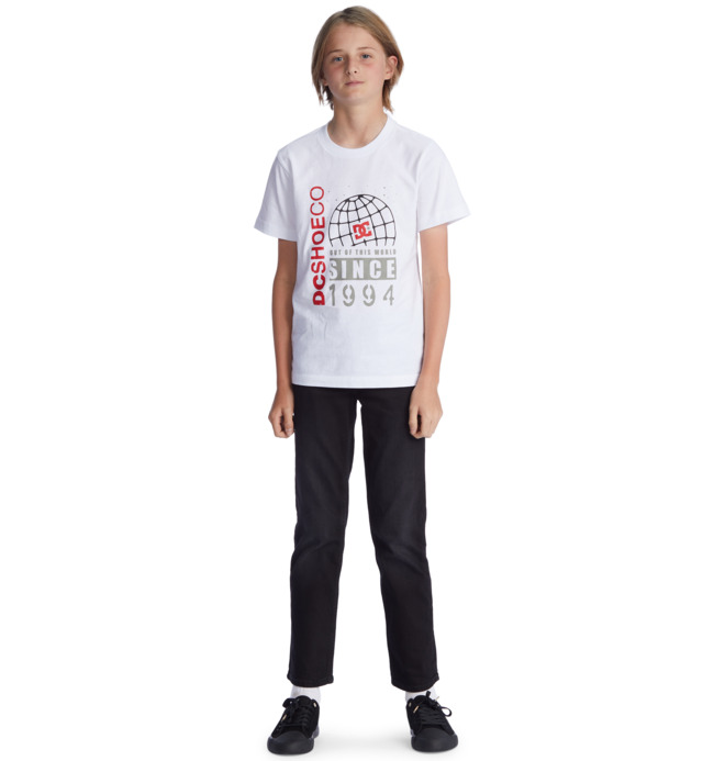 Out Of Here - T-Shirt for Boys  ADBZT03218