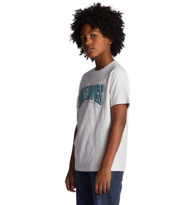 Tall Stack - T-Shirt for Boys 8-16  ADBZT03220