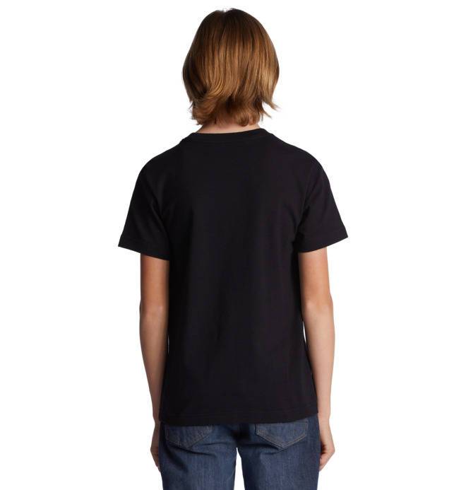 Shatter - T-Shirt for Boys 8-16  ADBZT03222