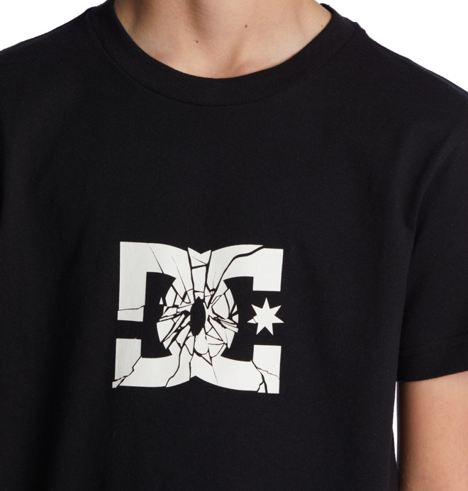 Shatter - T-Shirt for Boys 8-16  ADBZT03222