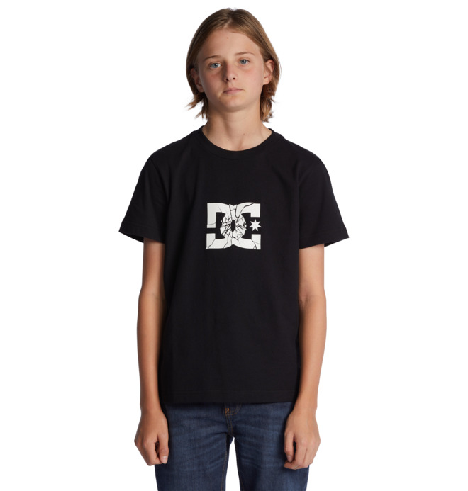 Shatter - T-Shirt for Boys 8-16  ADBZT03222