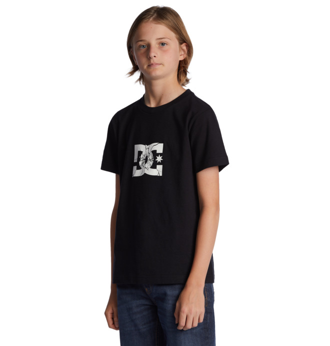 Shatter - T-Shirt for Boys 8-16  ADBZT03222