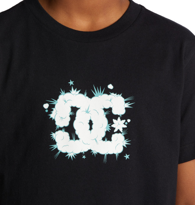 Boom - T-Shirt for Boys 8-16  ADBZT03223