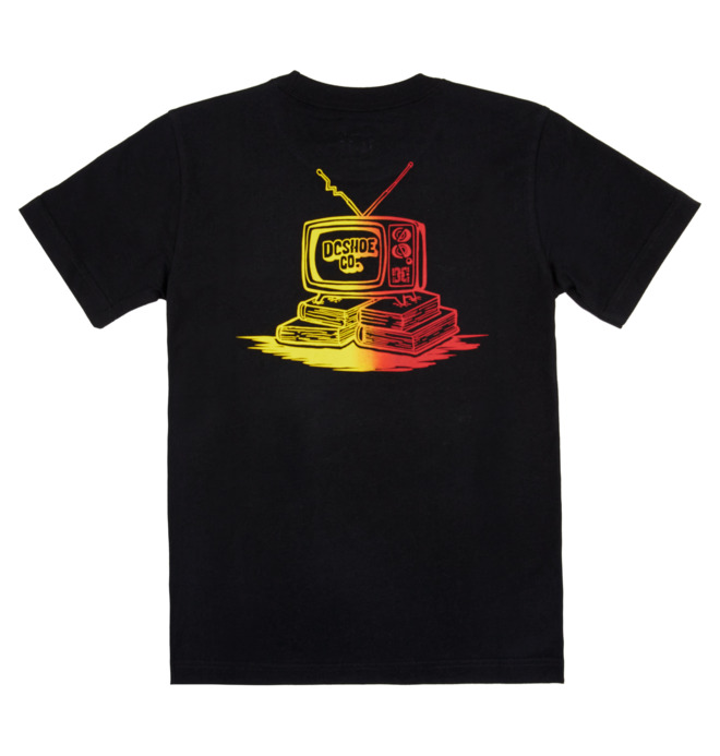 Watch And Learn - T-Shirt for Boys 8-16  ADBZT03224