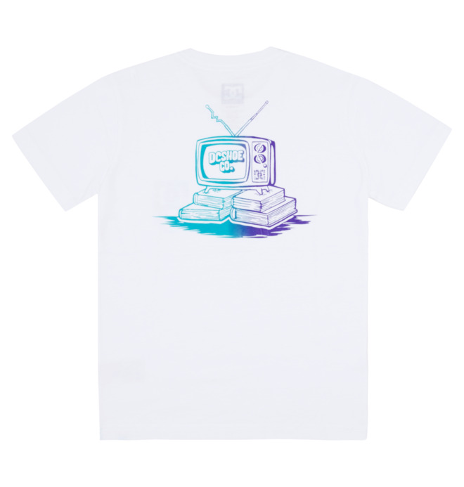 Watch And Learn - T-Shirt for Boys 8-16  ADBZT03224