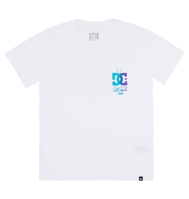 Watch And Learn - T-Shirt for Boys 8-16  ADBZT03224
