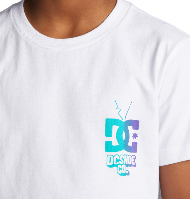 Watch And Learn - T-Shirt for Boys 8-16  ADBZT03224
