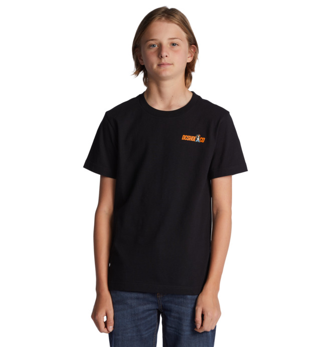 Fixer Upper - T-Shirt for Boys 8-16  ADBZT03225
