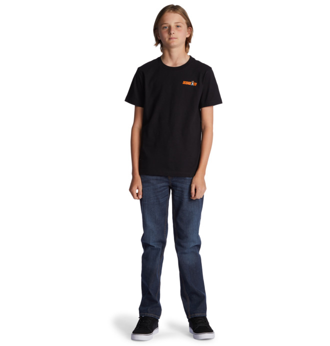Fixer Upper - T-Shirt for Boys 8-16  ADBZT03225