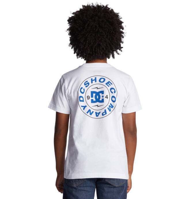 Connect - T-Shirt for Boys 8-16  ADBZT03227