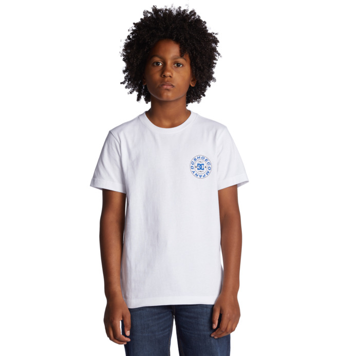 Connect - T-Shirt for Boys 8-16  ADBZT03227