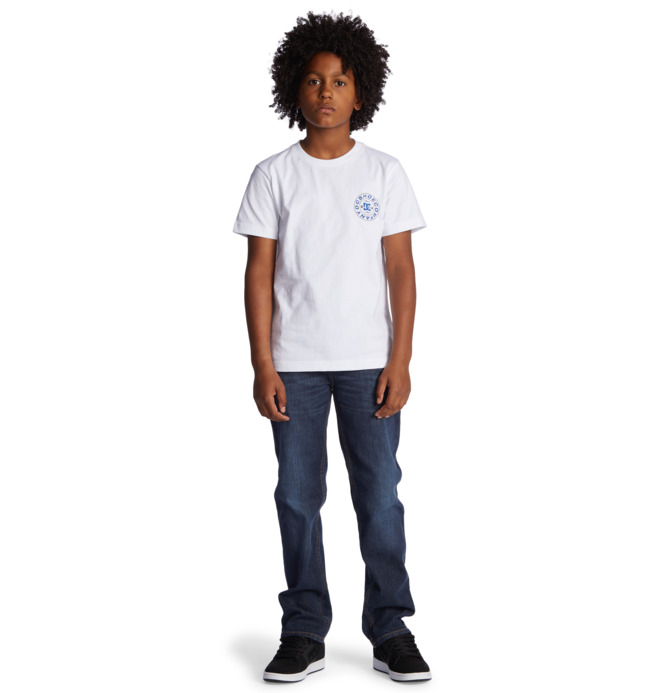 Connect - T-Shirt for Boys 8-16  ADBZT03227