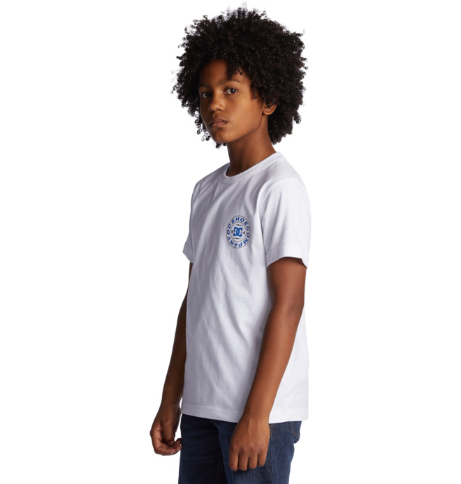 Connect - T-Shirt for Boys 8-16  ADBZT03227