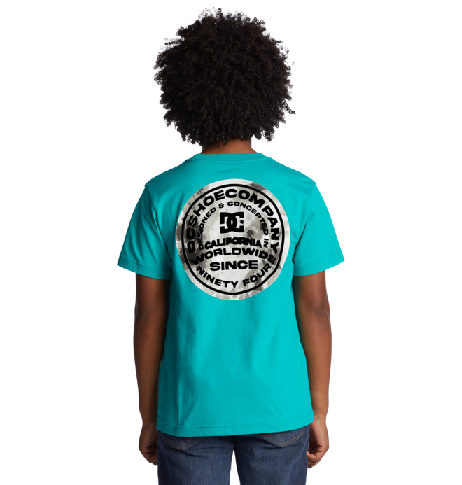94 Concepts - T-Shirt for Boys 8-16  ADBZT03228