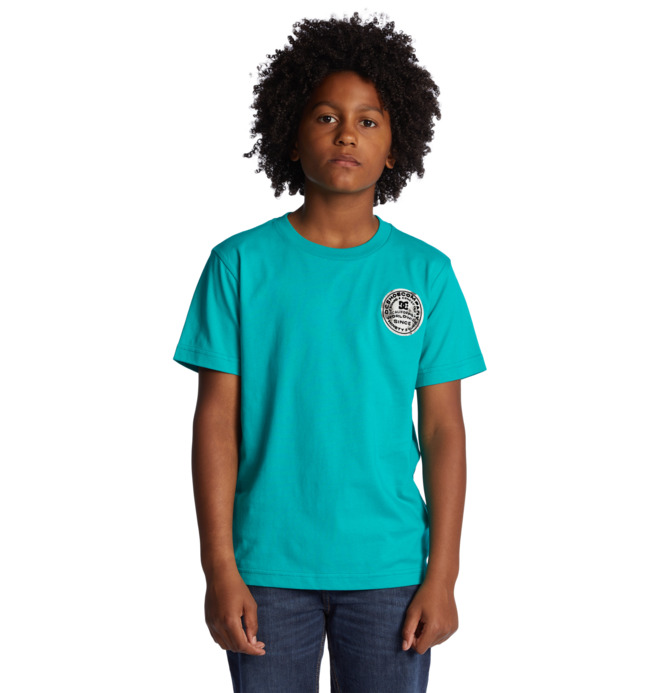 94 Concepts - T-Shirt for Boys 8-16  ADBZT03228
