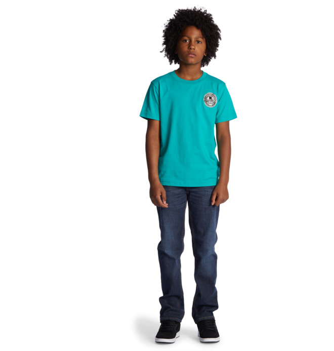 94 Concepts - T-Shirt for Boys 8-16  ADBZT03228