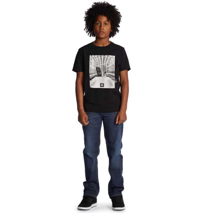 Bilyeu - T-Shirt for Boys 8-16  ADBZT03229