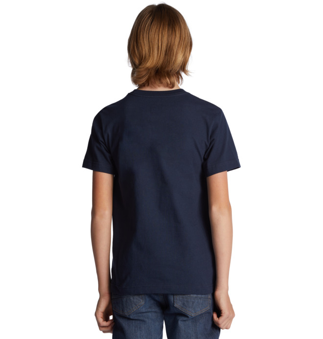 Jaakko - T-Shirt for Boys 8-16  ADBZT03230