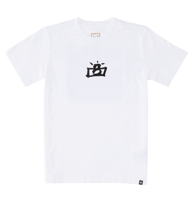 HEIKKILA SW 360 FLIP SS BOY ADBZT03239