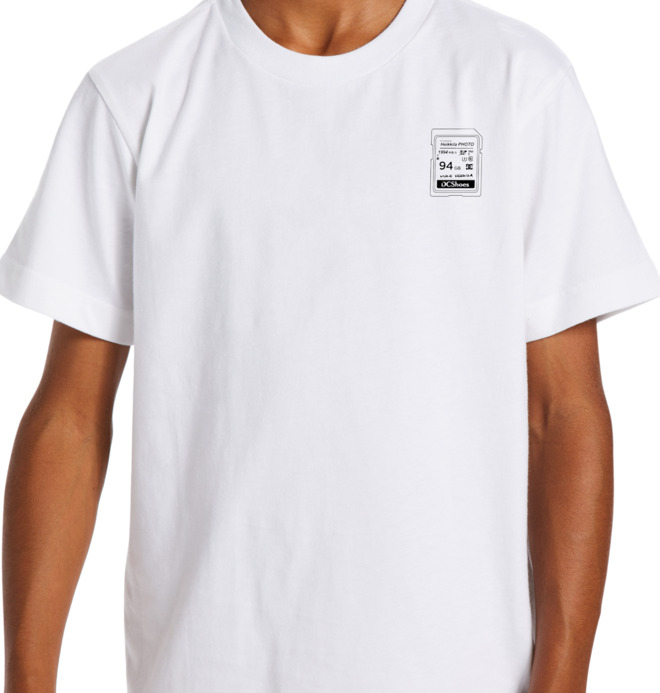 HEIKKILA SW 360 FLIP SS BOY ADBZT03239
