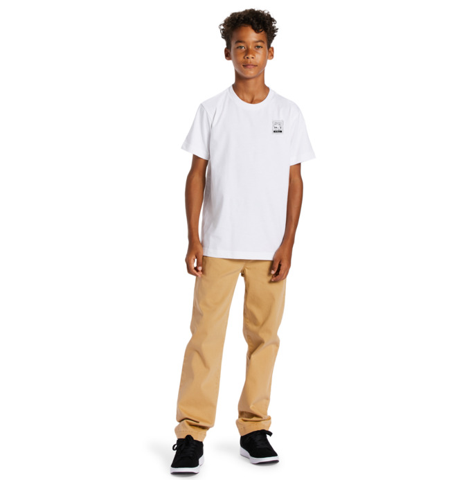 HEIKKILA SW 360 FLIP SS BOY ADBZT03239