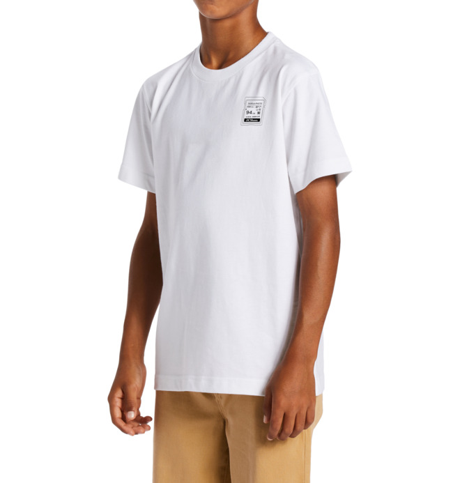 HEIKKILA SW 360 FLIP SS BOY ADBZT03239
