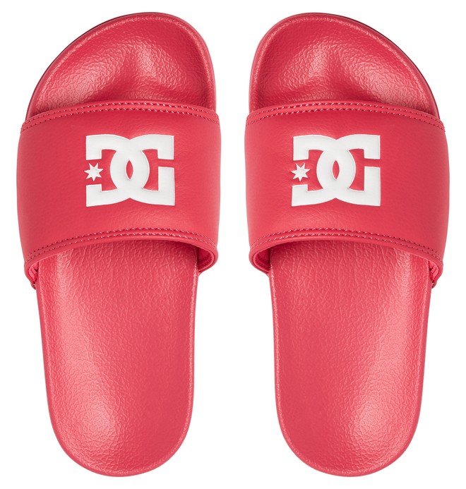 dc slide shoes