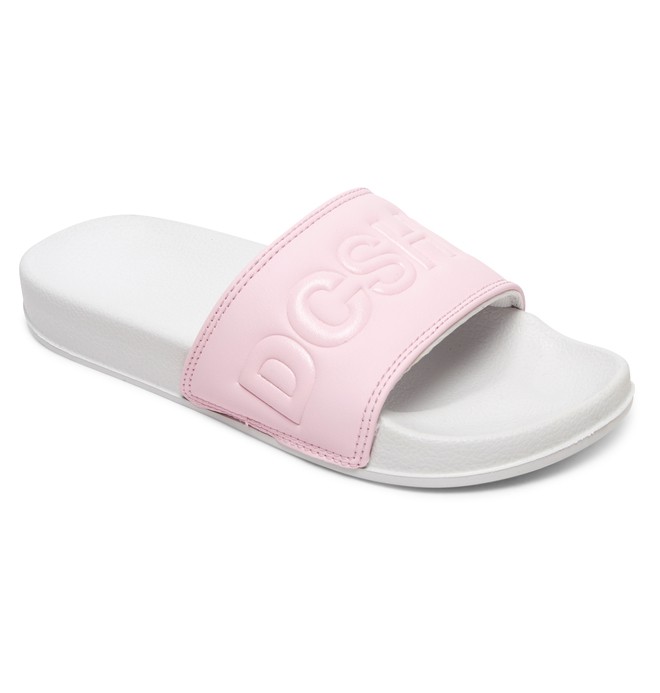 dc shoes slides
