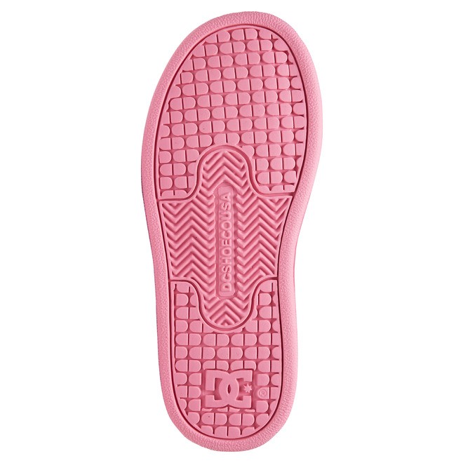 Pure Hi - High-Top Shoes for Kids  ADGS100081