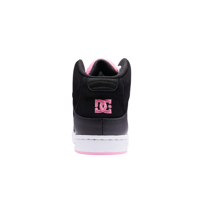 Pure Hi - High-Top Shoes for Kids  ADGS100081
