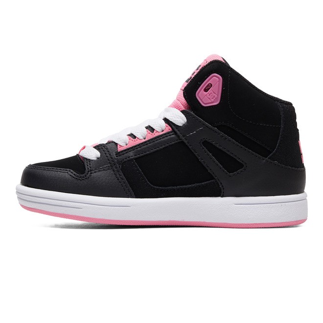Pure Hi - High-Top Shoes for Kids  ADGS100081