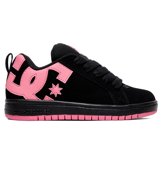 Court Graffik - Shoes for Kids  ADGS100091