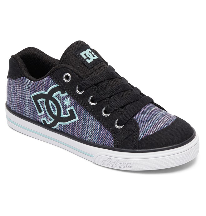 dc shoes chelsea tx se