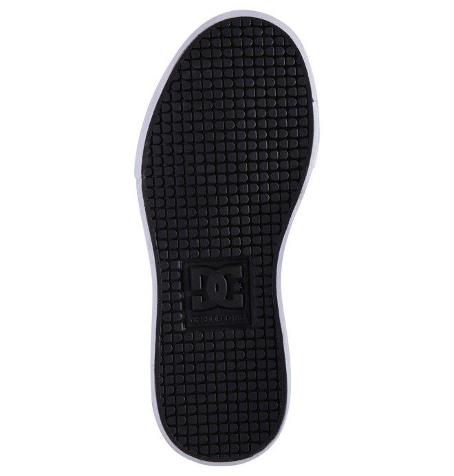 Pure Hi - Leather High-Top Shoes for Kids  ADGS300092