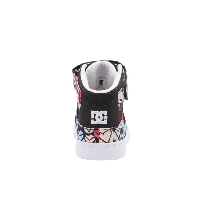 Pure Hi - Leather High-Top Shoes for Kids  ADGS300092