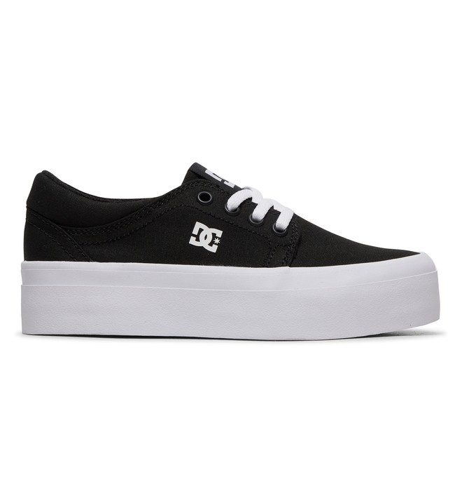dc shoes platform