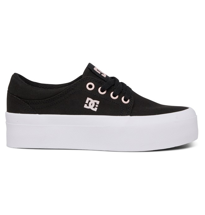 youth platform sneakers