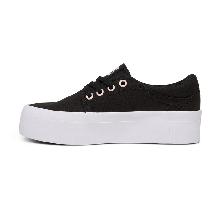 youth platform sneakers