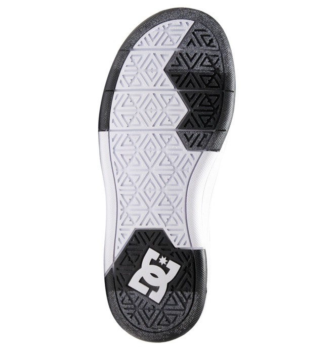 DC S Cure - High-Top Shoes for Girls  ADGS700034