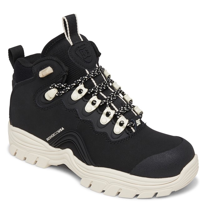 men's navigator lace winter boots