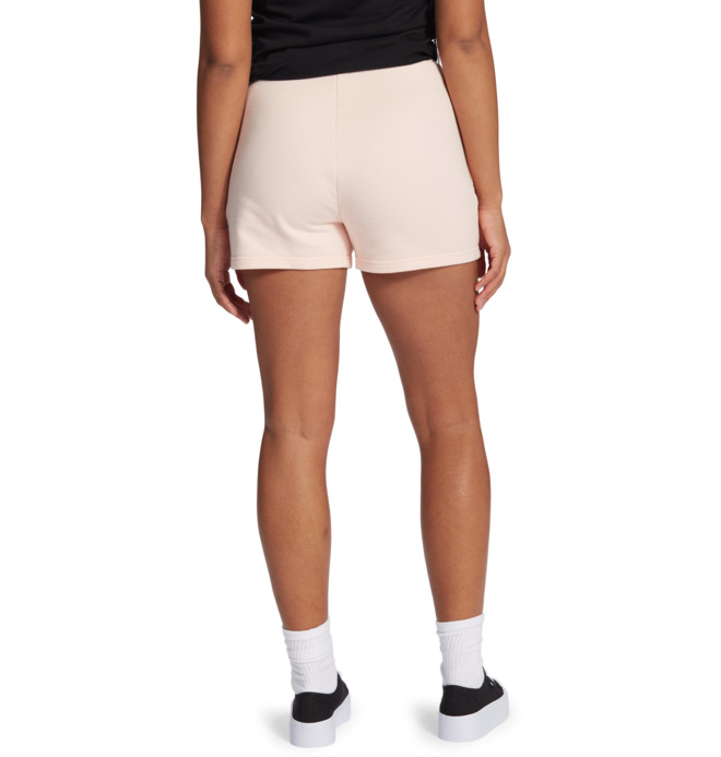 Effortless - Tracksuit Shorts for Women  ADJFB03010