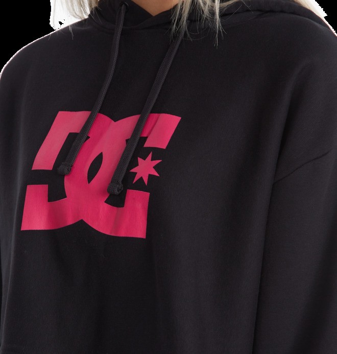 DC Star - Hoodie for Women  ADJFT03025