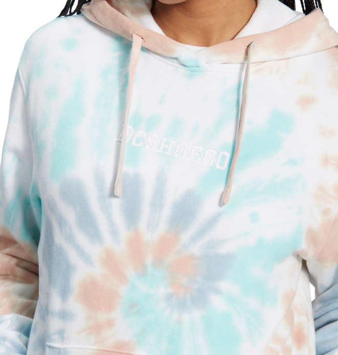 Dazed - Hoodie for Women  ADJFT03027