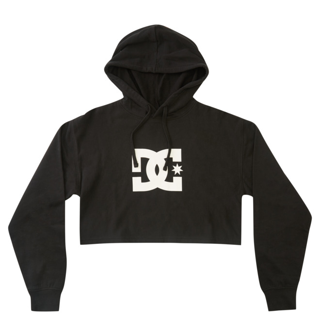 DC - Hoodie for Women  ADJFT03028