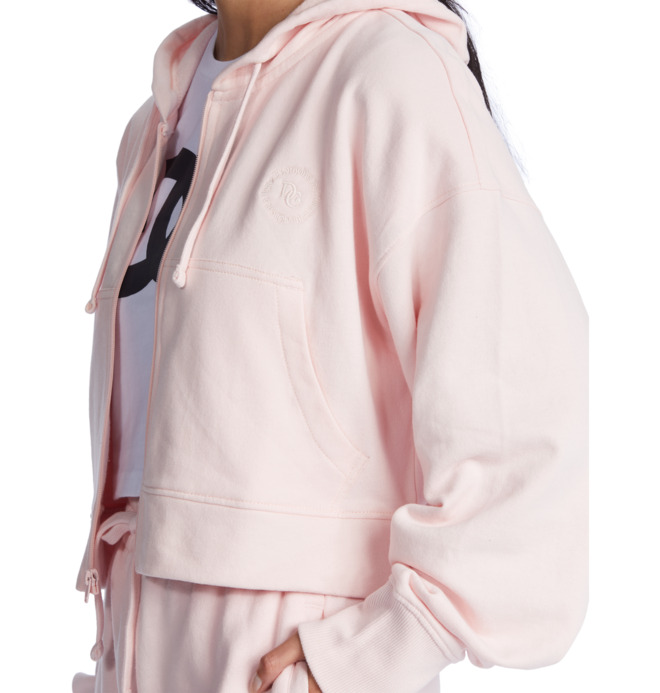The Weekend - Zip Up Hoodie for Women  ADJFT03032
