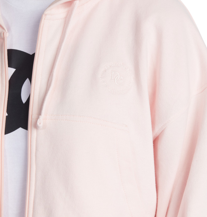 The Weekend - Zip Up Hoodie for Women  ADJFT03032