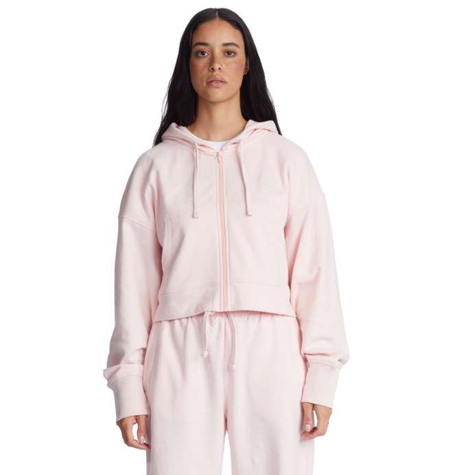 The Weekend - Zip Up Hoodie for Women  ADJFT03032